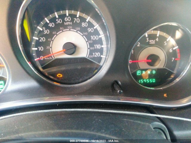 2012 CHRYSLER 200 1C3CCBCB2CN159210 Photo 6