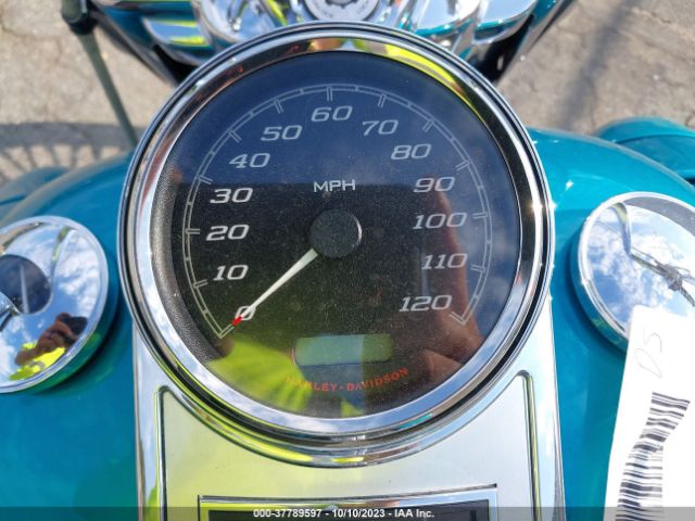 2014 HARLEY-DAVIDSON FLHR 1HD1FBM17EB619447 Photo 6