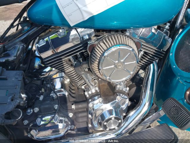 2014 HARLEY-DAVIDSON FLHR 1HD1FBM17EB619447 Photo 7