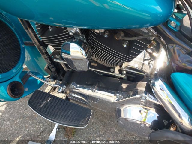 2014 HARLEY-DAVIDSON FLHR 1HD1FBM17EB619447 Photo 8