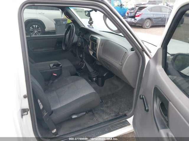 2003 FORD RANGER XL/XLT/EDGE VIN: 1FTYR10U83PA57415