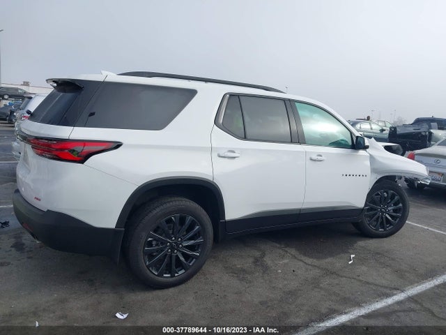 Chevrolet Traverse Rs 2023 1GNERJKW5PJ227733 Image 13