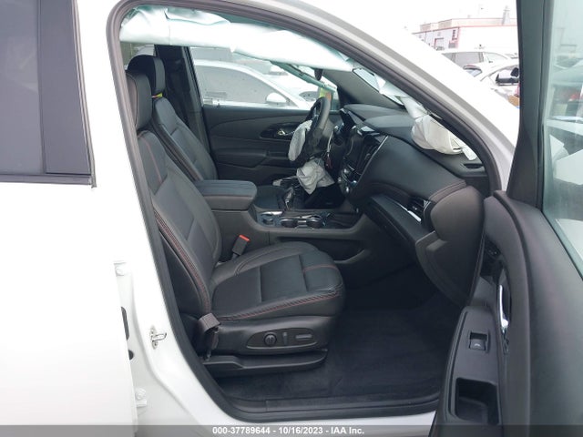 Chevrolet Traverse Rs 2023 1GNERJKW5PJ227733 Image 5