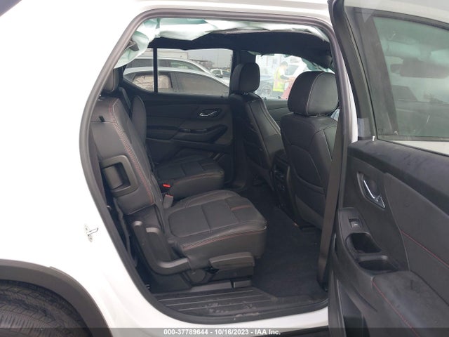 Chevrolet Traverse Rs 2023 1GNERJKW5PJ227733 Image 8