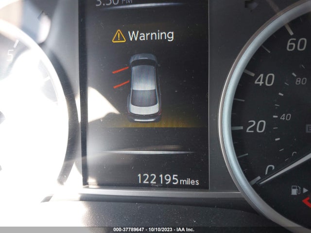 2016 NISSAN SENTRA SV VIN: 3N1AB7AP6GY277046