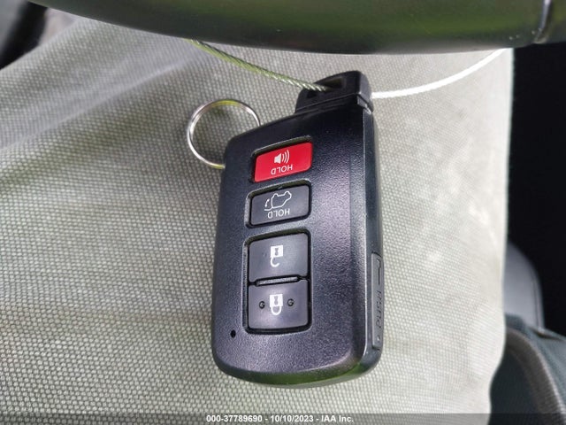 Toyota Highlander Xle 2016 5TDKKRFH8GS139367 Image 11