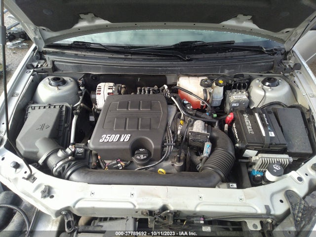 2006 PONTIAC G6 GT VIN: 1G2ZH158064186245
