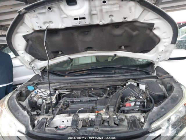 5J6RM3H77GL026421 Honda Cr-v Ex-l