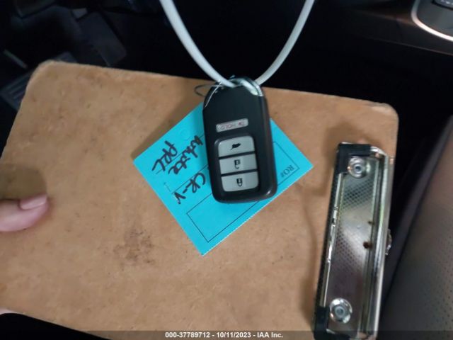 5J6RM3H77GL026421 Honda Cr-v Ex-l