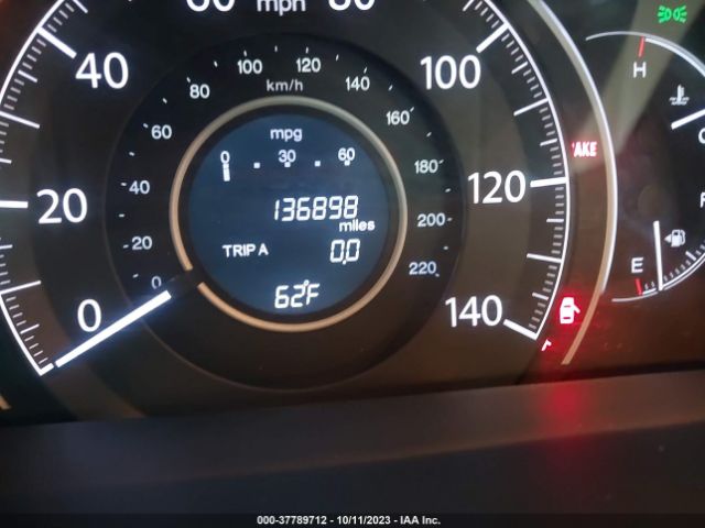 5J6RM3H77GL026421 Honda Cr-v Ex-l