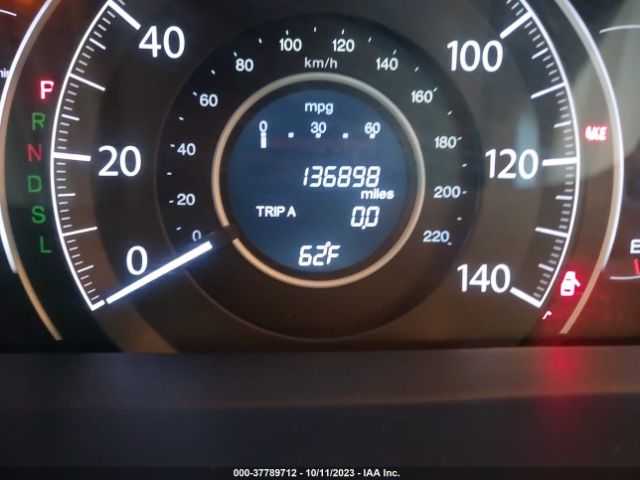 5J6RM3H77GL026421 Honda Cr-v Ex-l