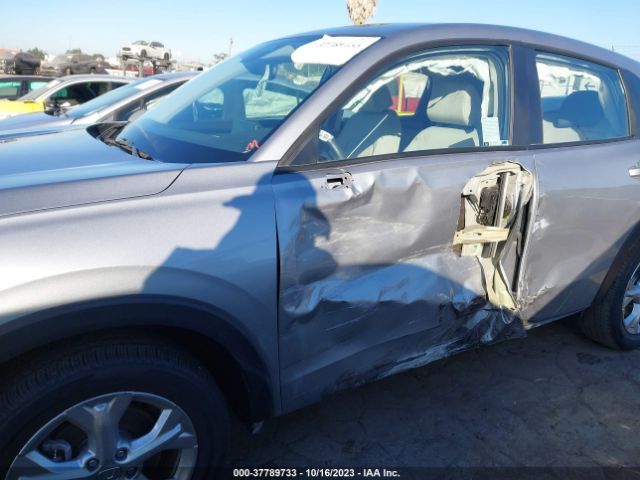 3CZRZ1H36PM719384 Honda HR-V LX