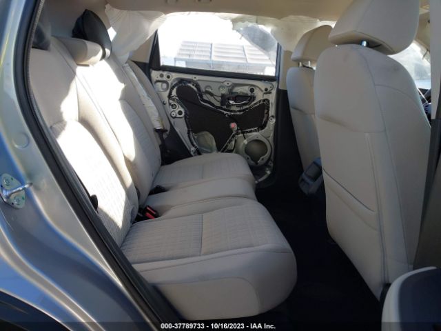 3CZRZ1H36PM719384 Honda HR-V LX