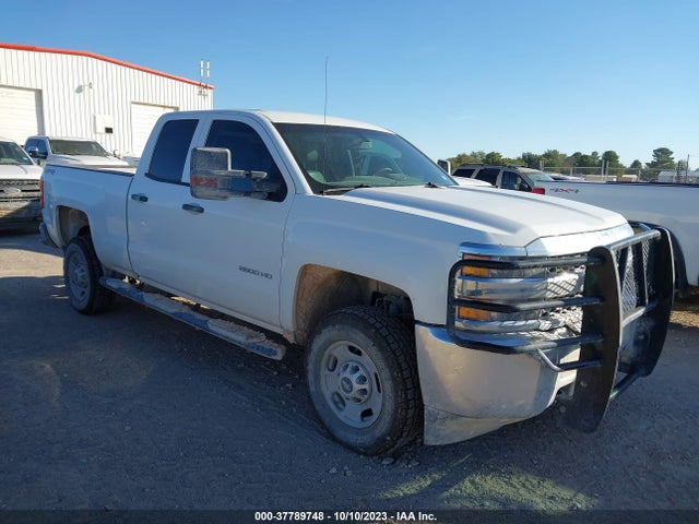 2019 2GC2KREG1K1205766 main image