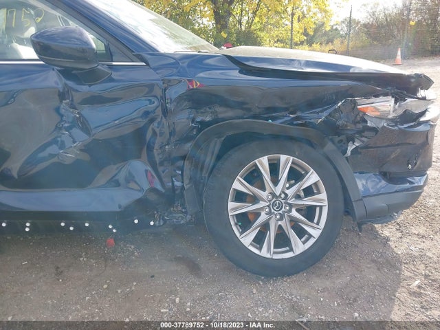 Mazda Cx-5 Grand Touring 2021 JM3KFBDM9M0468077 Image 6