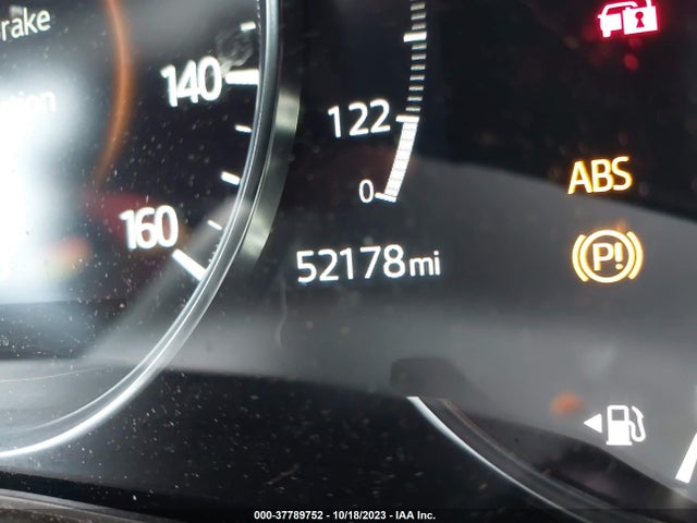 Mazda Cx-5 Grand Touring 2021 JM3KFBDM9M0468077 Image 7