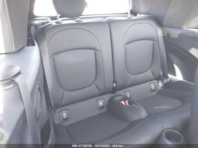 2021 MINI CONVERTIBLE WMWWJ3C05M3M17930 Photo 7