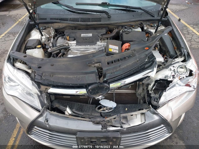 Toyota 2ar-fxe+2jm 2017 4T1BD1FK0HU214367 Image 29