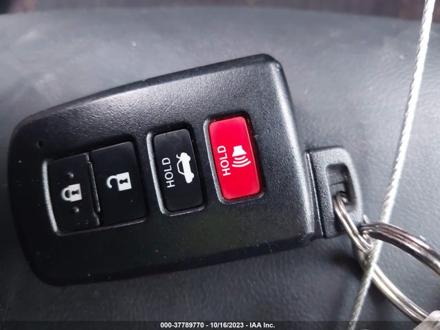 Toyota 2ar-fxe+2jm 2017 4T1BD1FK0HU214367 Image 30