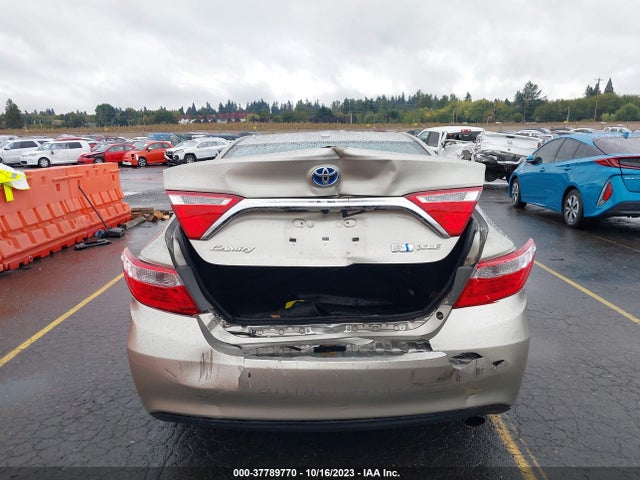 Toyota 2ar-fxe+2jm 2017 4T1BD1FK0HU214367 Image 35
