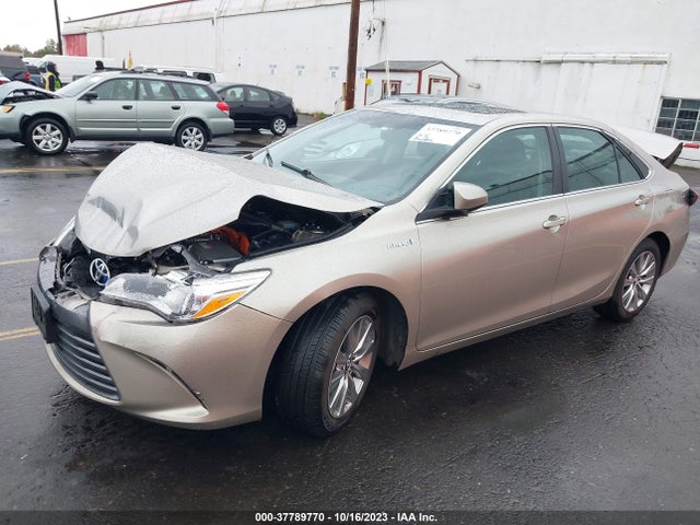 Toyota 2ar-fxe+2jm 2017 4T1BD1FK0HU214367 Image 21