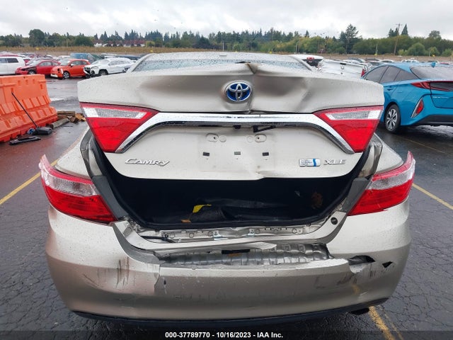 Toyota 2ar-fxe+2jm 2017 4T1BD1FK0HU214367 Image 25