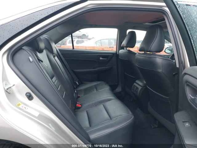 Toyota 2ar-fxe+2jm 2017 4T1BD1FK0HU214367 Image 27