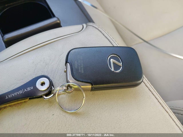 2009 LEXUS IS 250 VIN: JTHBK262992091146