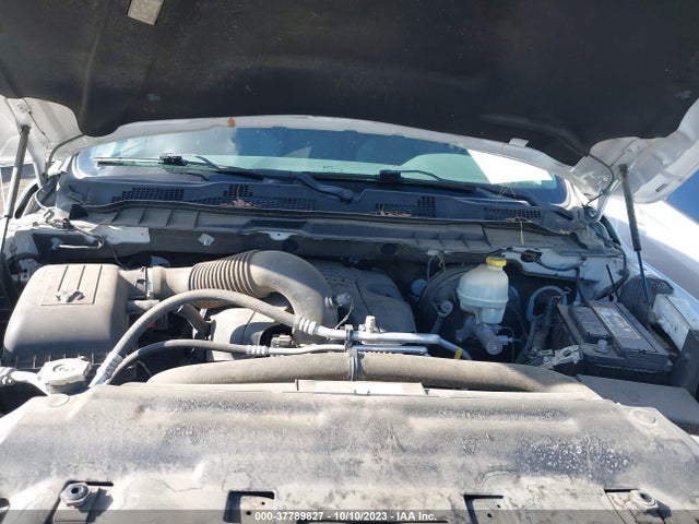 RAM 1500 Big Horn 2014 1C6RR6LT9ES372641 Image 10