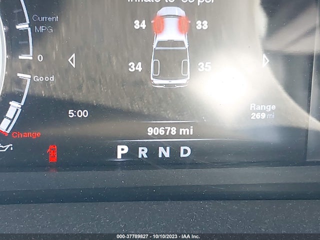 RAM 1500 Big Horn 2014 1C6RR6LT9ES372641 Image 16