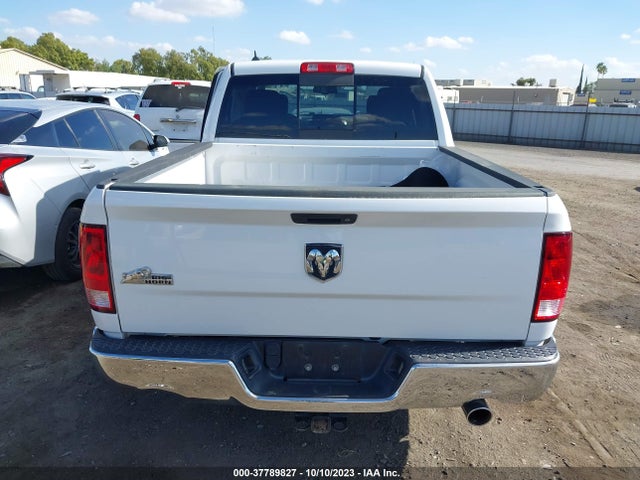 RAM 1500 Big Horn 2014 1C6RR6LT9ES372641 Image 17