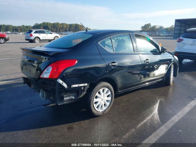 3N1CN7AP3JL820115 Nissan Versa Sedan S Plus