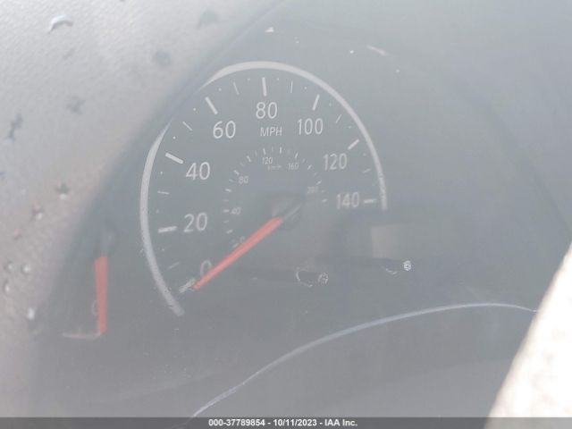 3N1CN7AP3JL820115 Nissan Versa Sedan S Plus