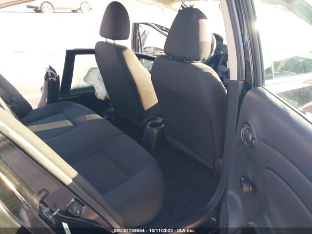 3N1CN7AP3JL820115 Nissan Versa Sedan S Plus