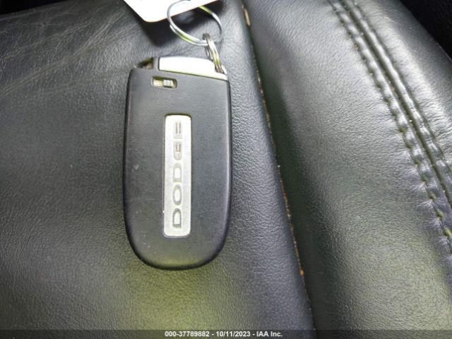 1C4RDJDG9EC552546 Dodge DURANGO LIMITED