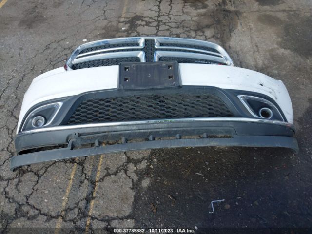 1C4RDJDG9EC552546 Dodge DURANGO LIMITED