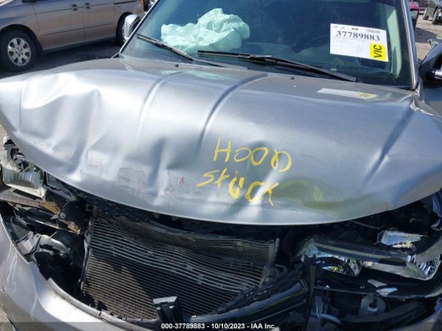 3C4PDCGGXJT495545 Dodge Journey Crossroad