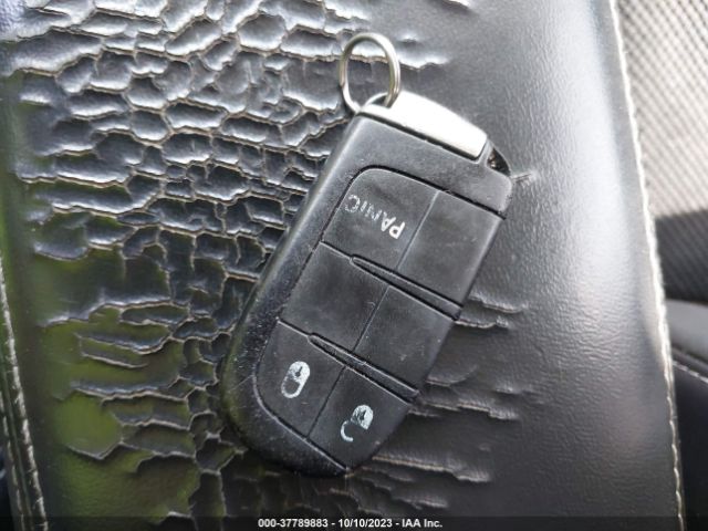 3C4PDCGGXJT495545 Dodge Journey Crossroad