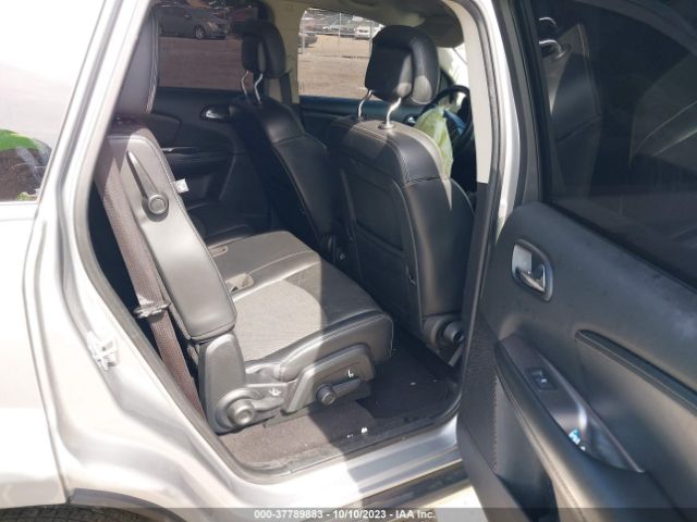 3C4PDCGGXJT495545 Dodge Journey Crossroad