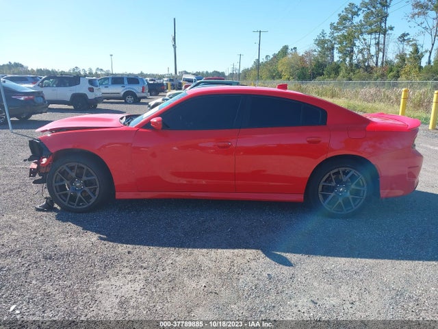 Dodge CHARGER R/T 2019 2C3CDXCT1KH754236 Image 15