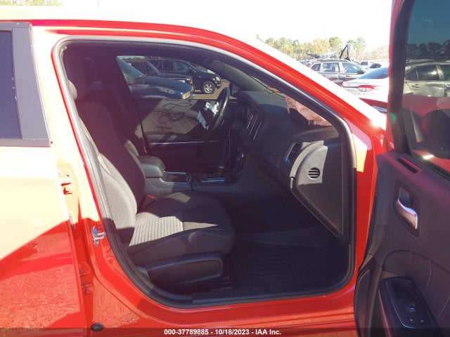 Dodge CHARGER R/T 2019 2C3CDXCT1KH754236 Image 5