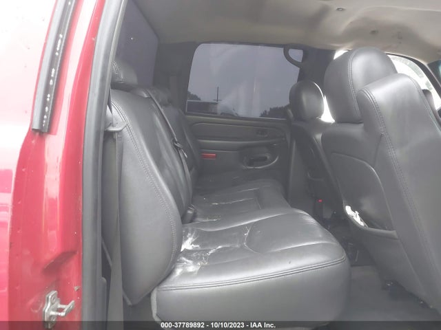2005 CHEVROLET SILVERADO 1500 Z71 VIN: 2GCEK13T451233726