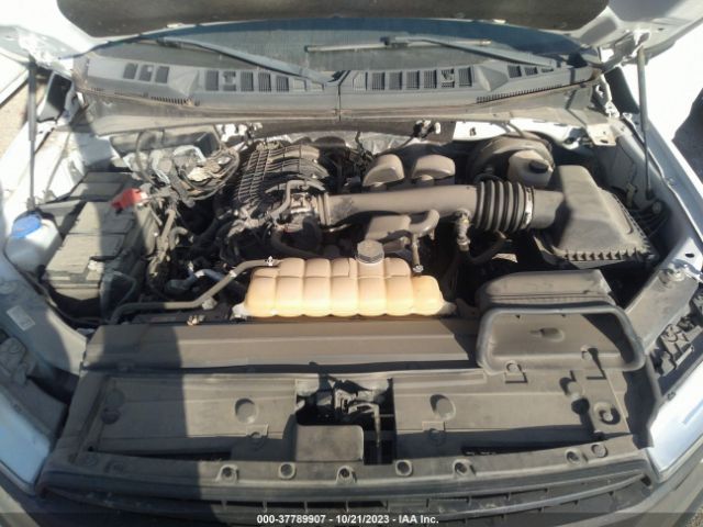 1FTEX1CB7JFC65873 Ford F-150 Xl/xlt