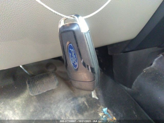 1FTEX1CB7JFC65873 Ford F-150 Xl/xlt