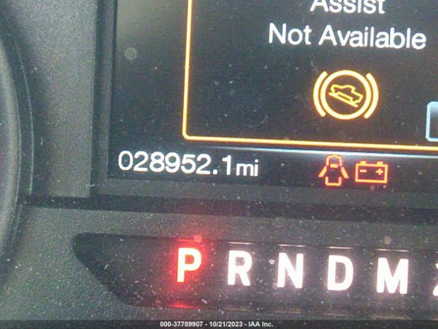 1FTEX1CB7JFC65873 Ford F-150 Xl/xlt