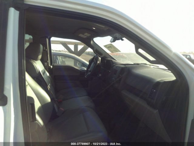 1FTEX1CB7JFC65873 Ford F-150 Xl/xlt