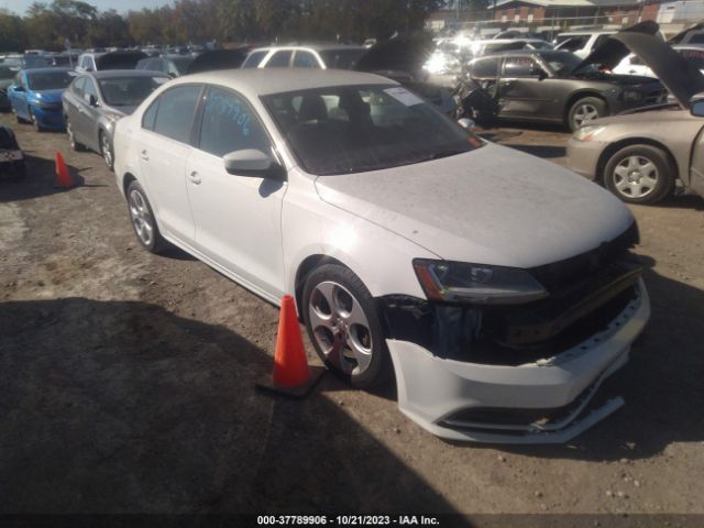 Auction sale of the 2017 Volkswagen Jetta 1.4t S, vin: 3VW2B7AJ1HM324275, lot number: 37789906