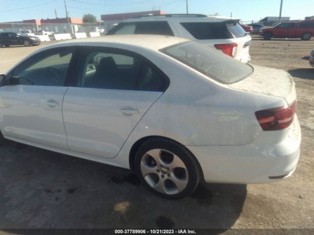 3VW2B7AJ1HM324275 Volkswagen Jetta 1.4t S