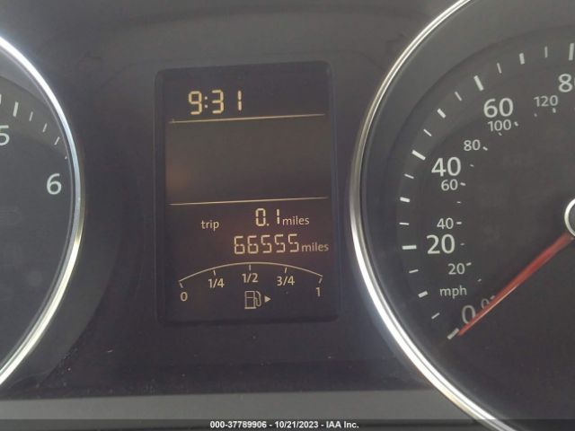 3VW2B7AJ1HM324275 Volkswagen Jetta 1.4t S