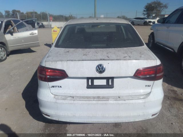 3VW2B7AJ1HM324275 Volkswagen Jetta 1.4t S